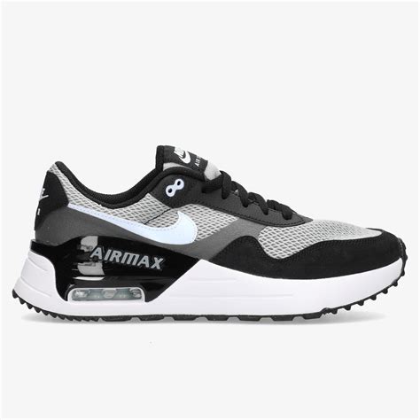 Heren Grijs Air Max (25) 